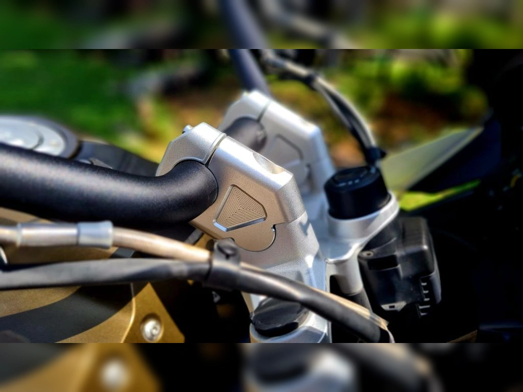 BMW R 1250 GS ADVENTURE 2019 - Foto 11