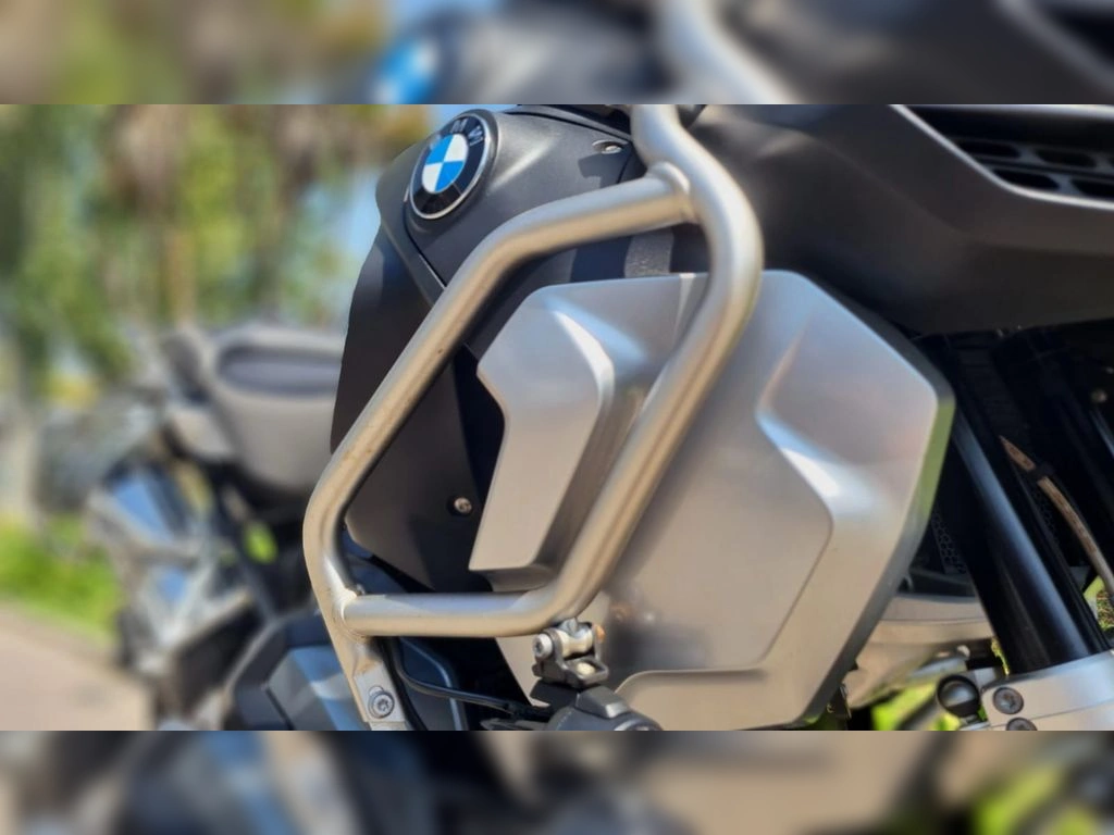 BMW R 1250 GS ADVENTURE 2019 - Foto 13