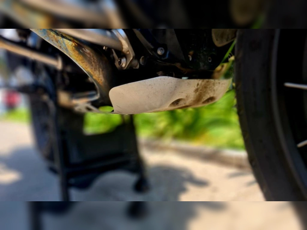 BMW R 1250 GS ADVENTURE 2019 - Foto 16