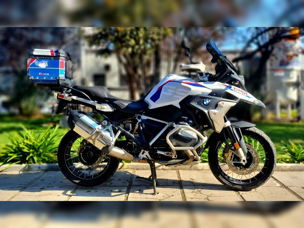 BMW R 1250 GS