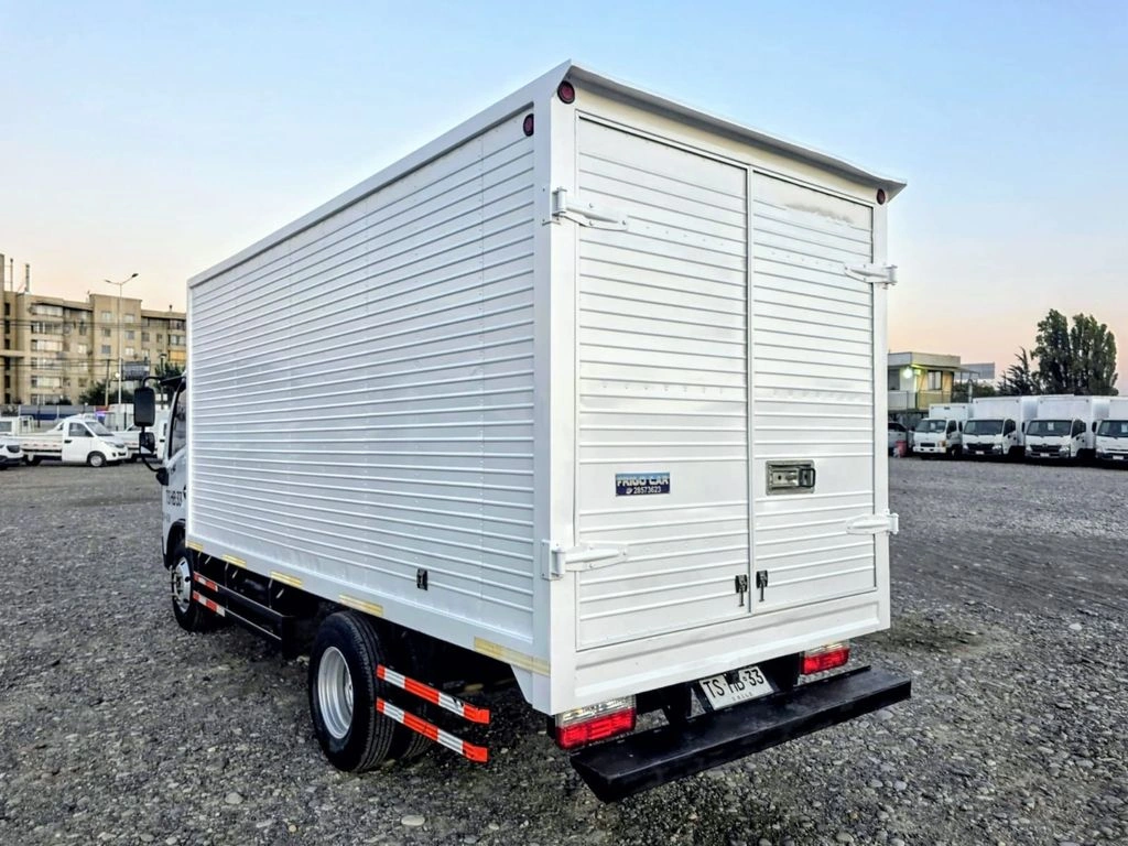 DONGFENG DF-612 2024 - Foto 19