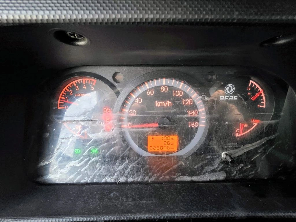 DONGFENG DF-612 2024 - Foto 10