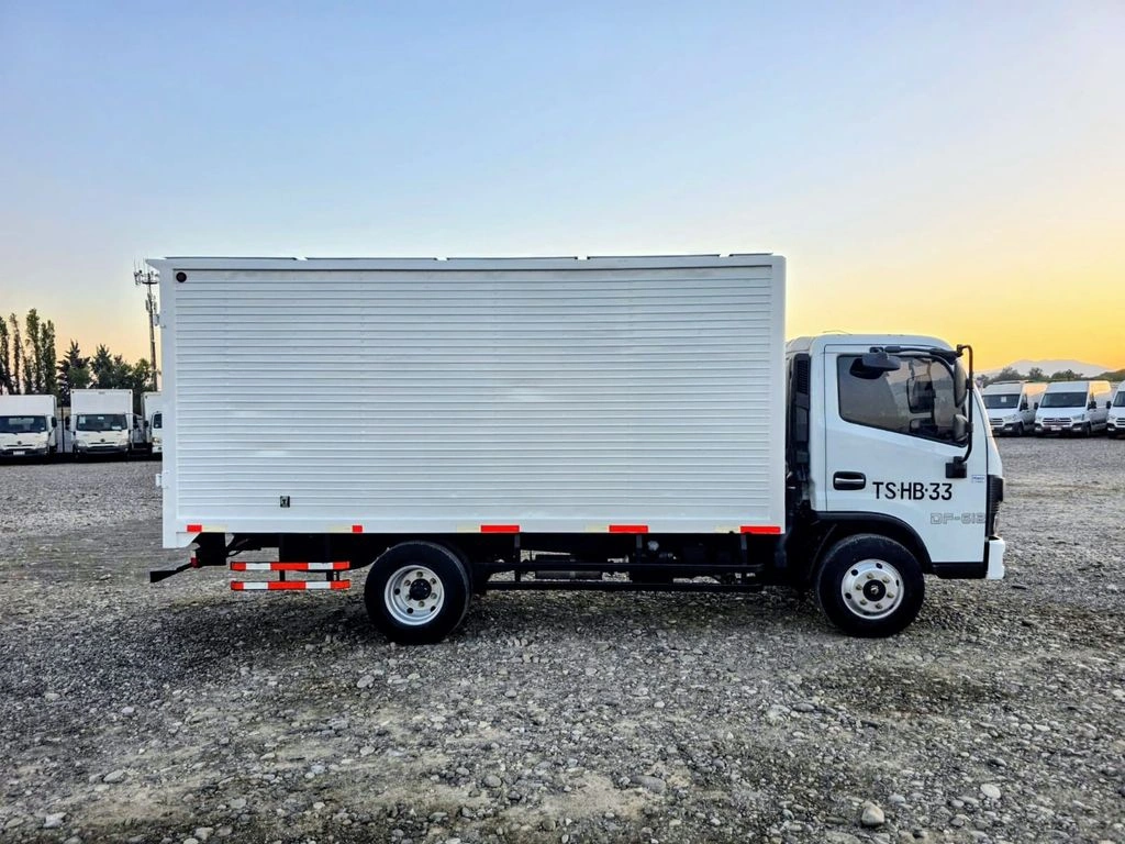 DONGFENG DF-612 2024 - Foto 12