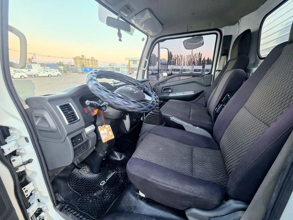 DONGFENG DF-612 2024 - Foto 18