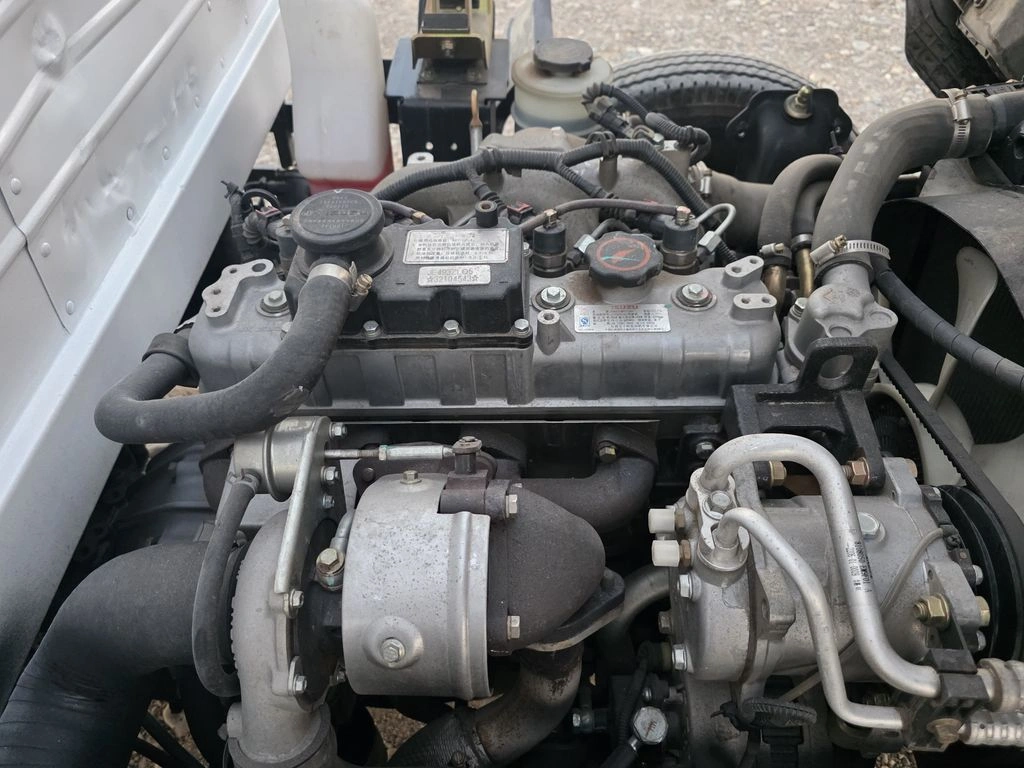 DONGFENG DF-612 2024 - Foto 5