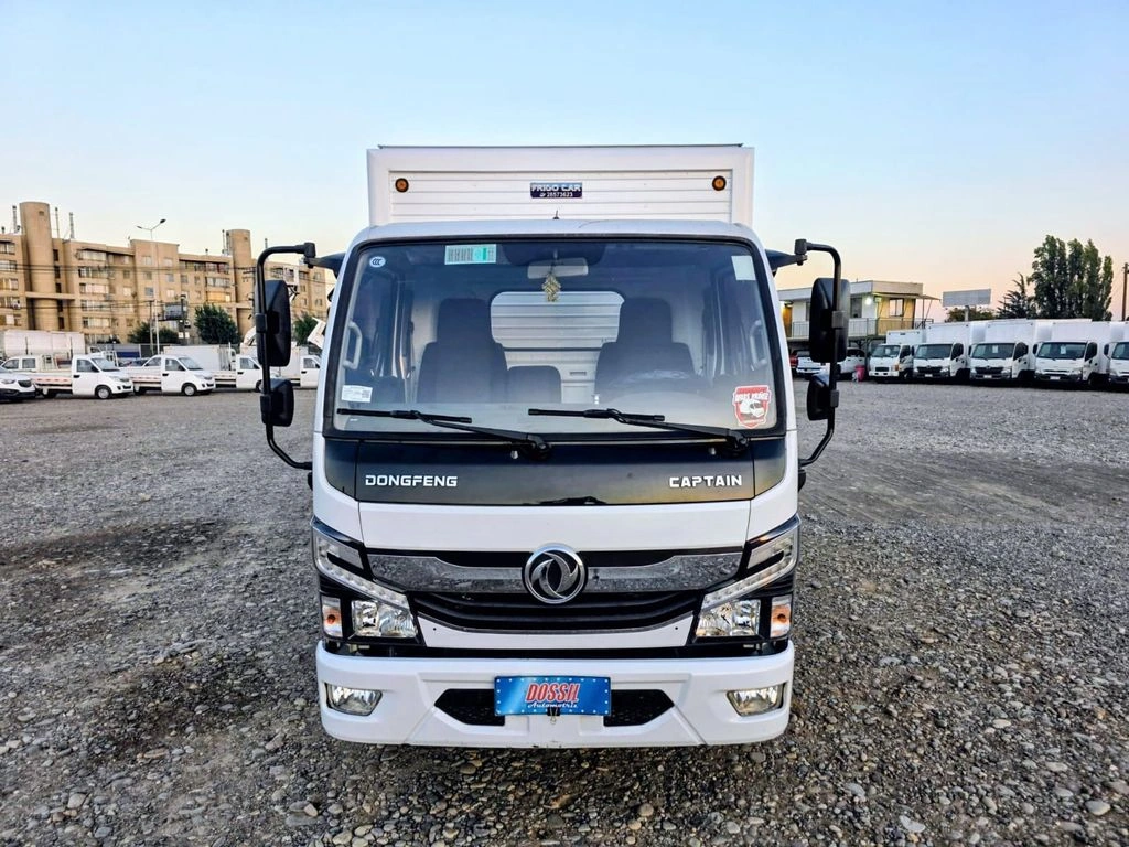 DONGFENG DF-612 2024 - Foto 2