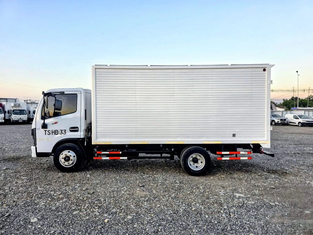 DONGFENG DF-612 2024 - Foto 11