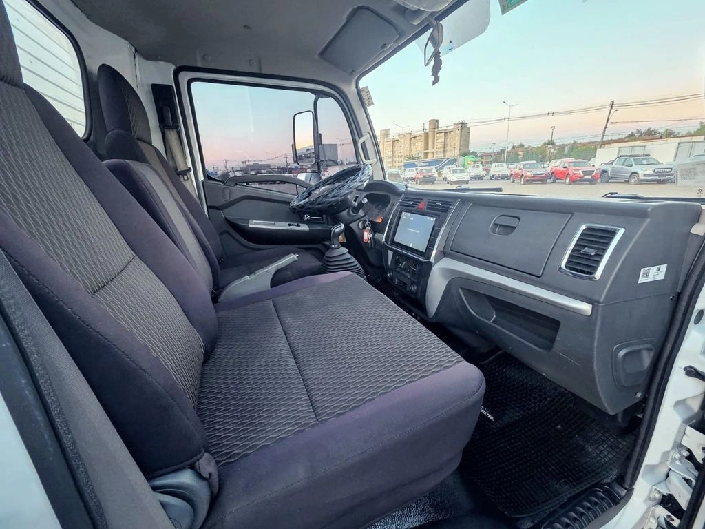 DONGFENG DF-612 2024 - Foto 17
