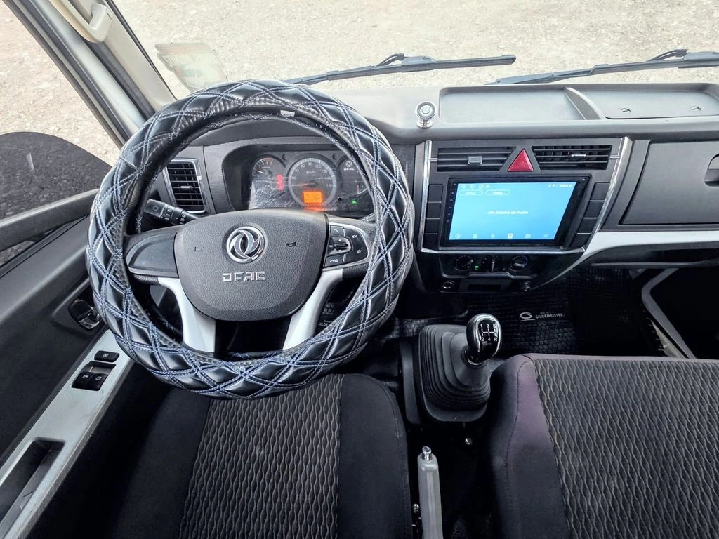 DONGFENG DF-612 2024 - Foto 14