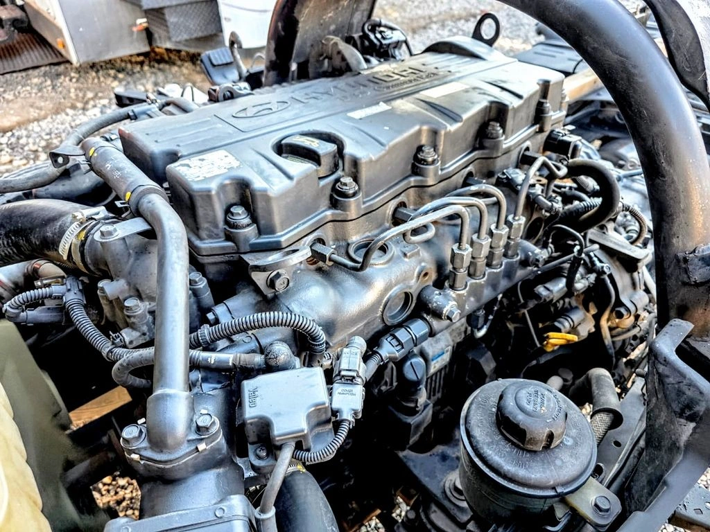 HYUNDAI HD65 2013 - Foto 18