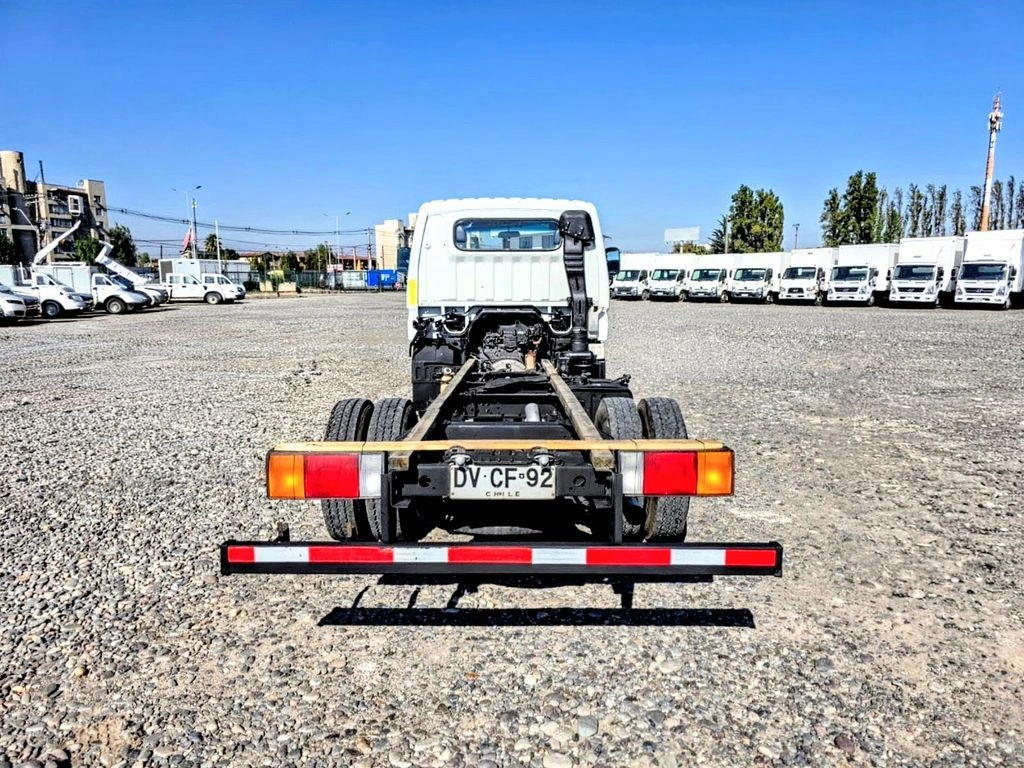 HYUNDAI HD65 2013 - Foto 8