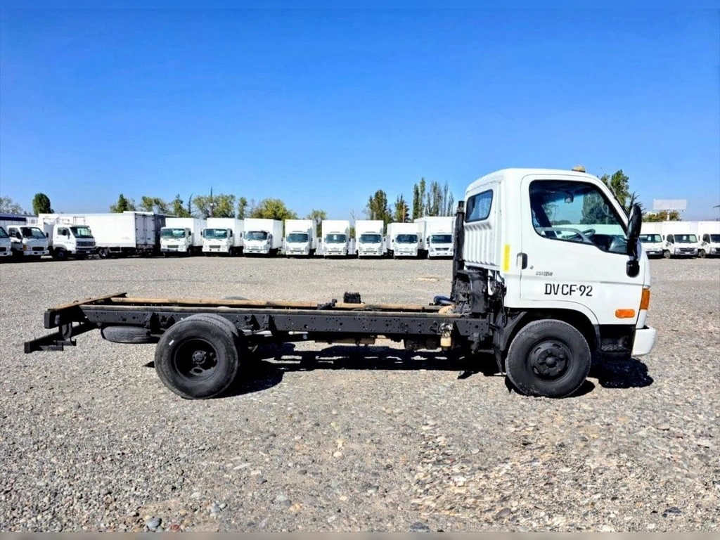 HYUNDAI HD65 2013 - Foto 10