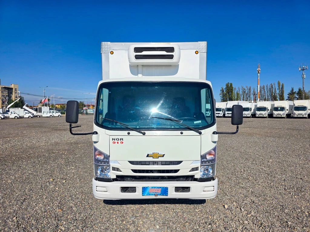 CHEVROLET NQR 2020 - Foto 12