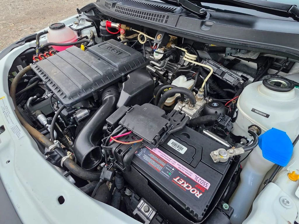 VOLKSWAGEN SAVEIRO 2022 - Foto 16