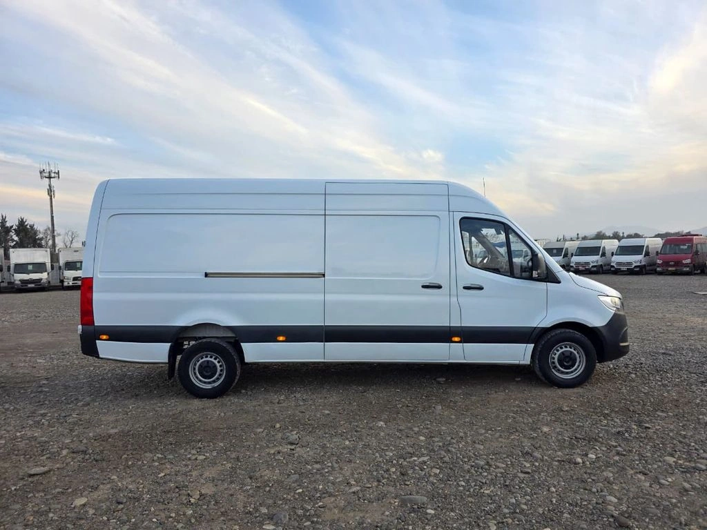 MERCEDES-BENZ SPRINTER 2023 - Foto 11