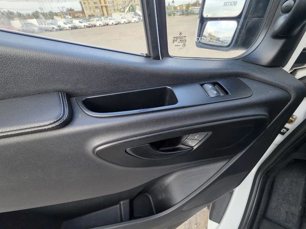 MERCEDES-BENZ SPRINTER 2023 - Foto 21