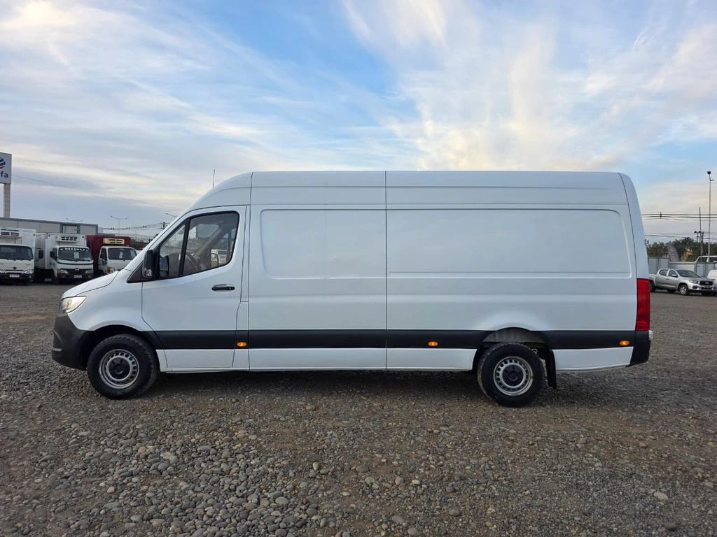 MERCEDES-BENZ SPRINTER 2023 - Foto 10
