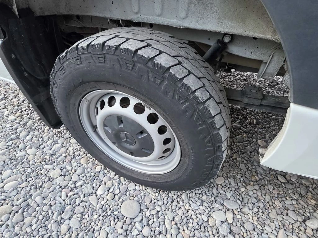 MERCEDES-BENZ SPRINTER 2023 - Foto 18