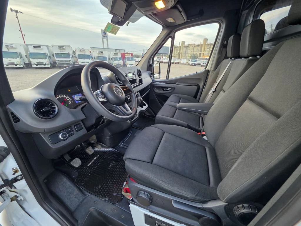 MERCEDES-BENZ SPRINTER 2023 - Foto 5