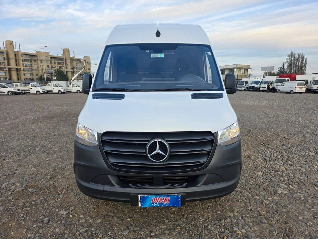 MERCEDES-BENZ SPRINTER 2023 - Foto 12