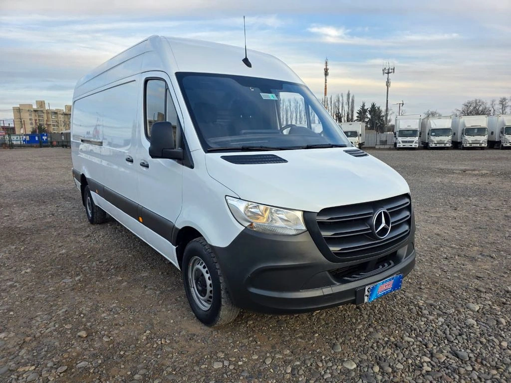 MERCEDES-BENZ SPRINTER 2023 - Foto 2
