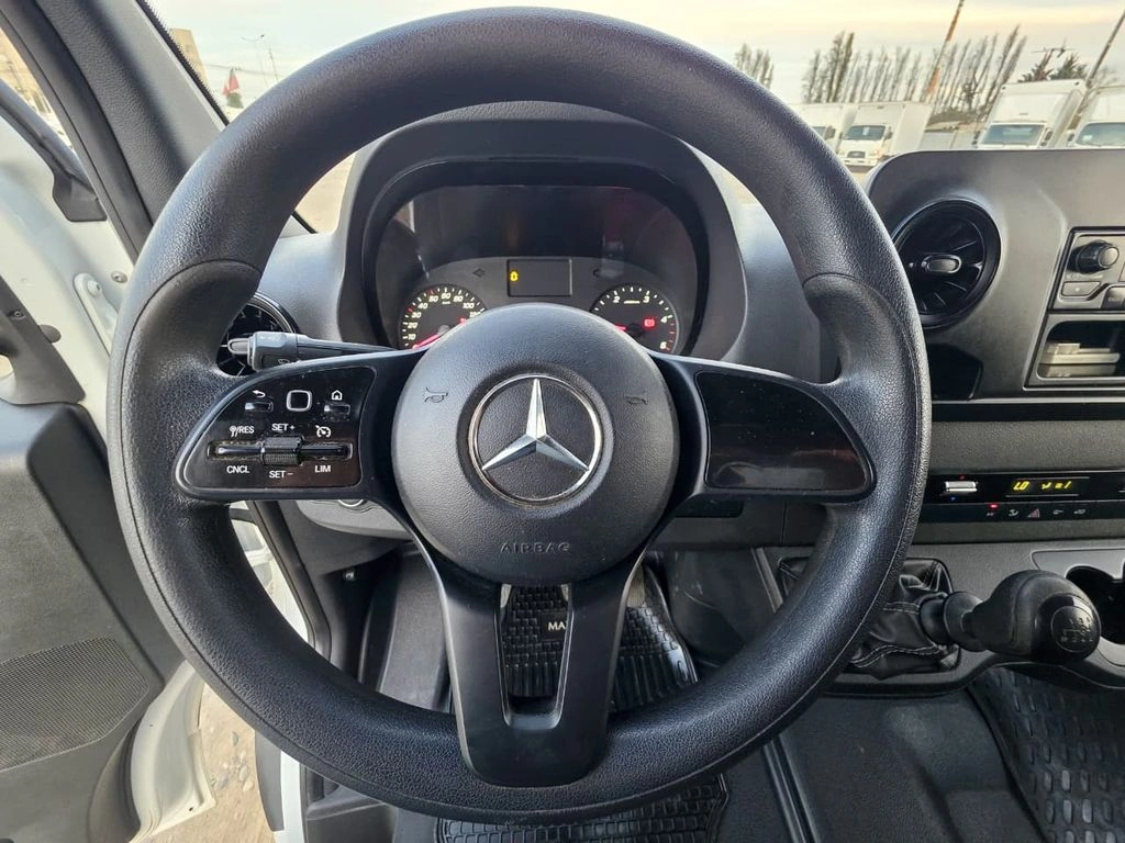 MERCEDES-BENZ SPRINTER 2023 - Foto 20