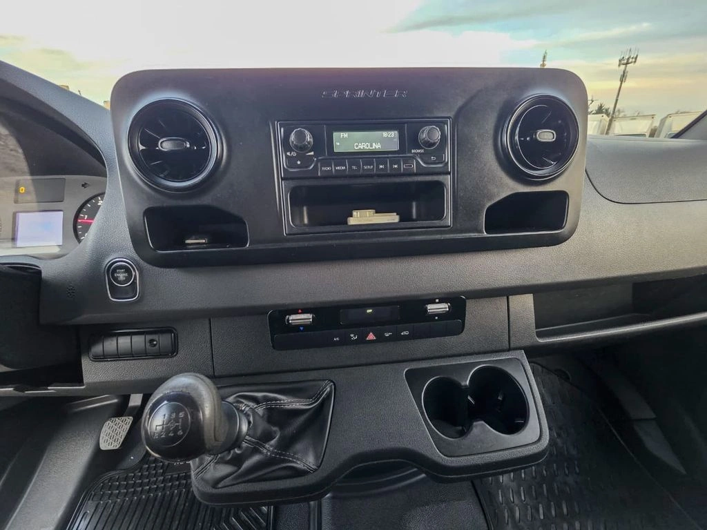 MERCEDES-BENZ SPRINTER 2023 - Foto 14