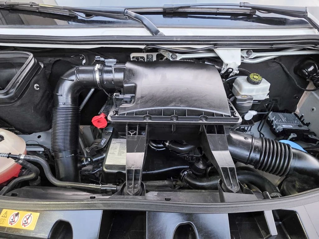 MERCEDES-BENZ SPRINTER 2023 - Foto 22