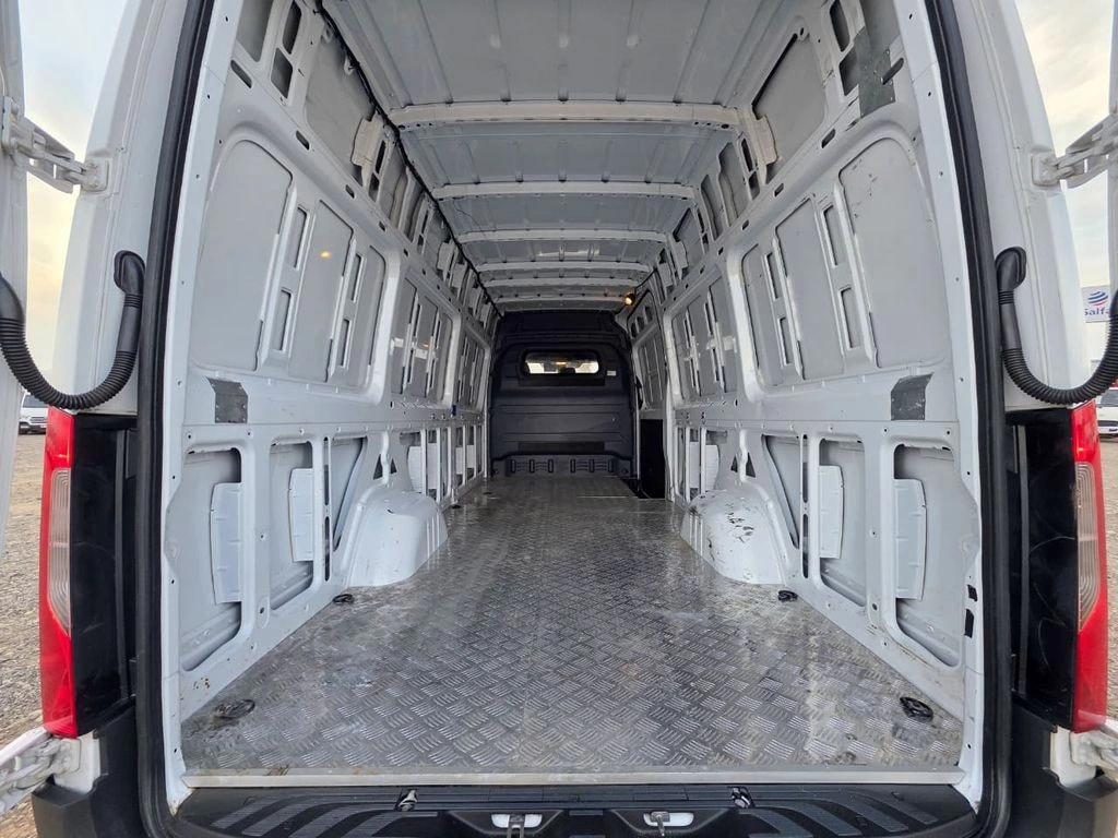MERCEDES-BENZ SPRINTER 2023 - Foto 8