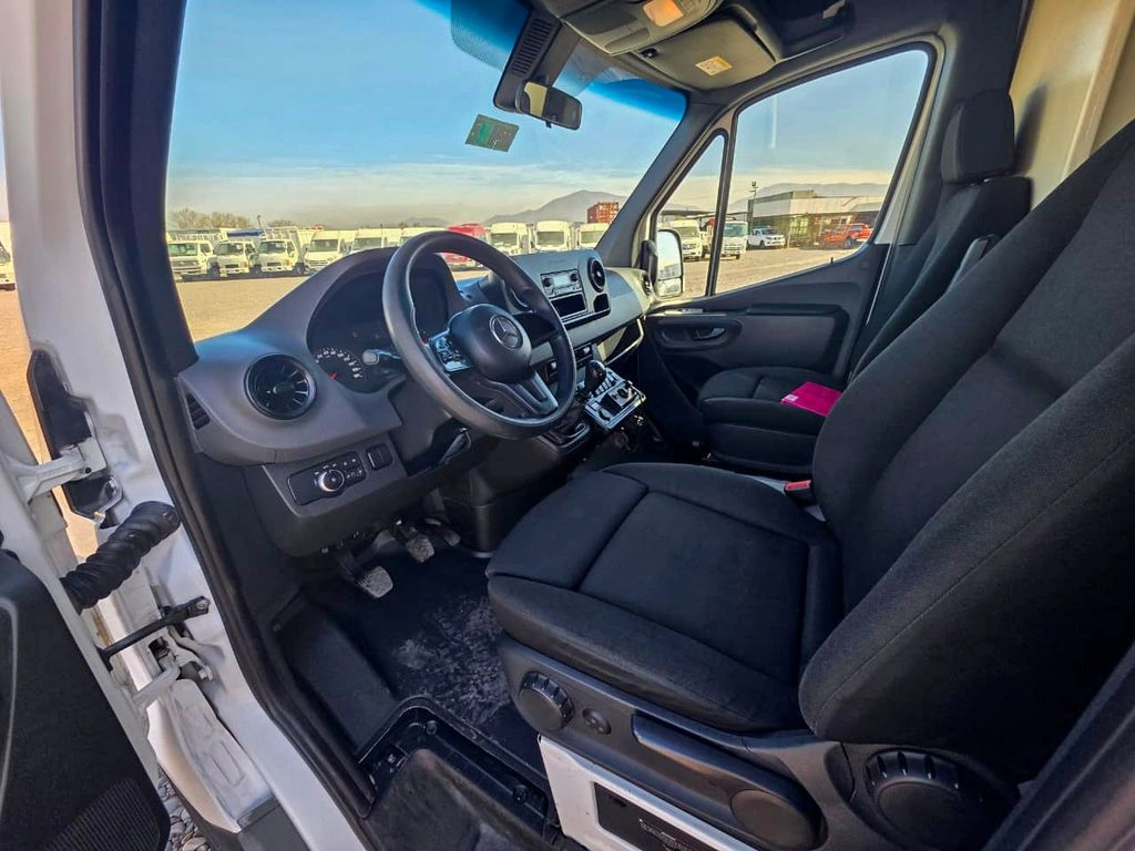 MERCEDES-BENZ SPRINTER 2020 - Foto 5