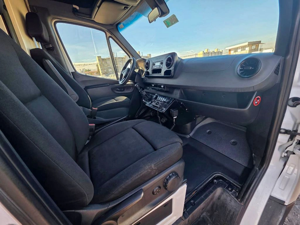 MERCEDES-BENZ SPRINTER 2020 - Foto 6