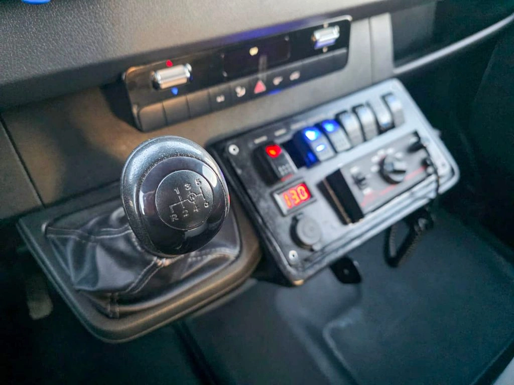 MERCEDES-BENZ SPRINTER 2020 - Foto 15
