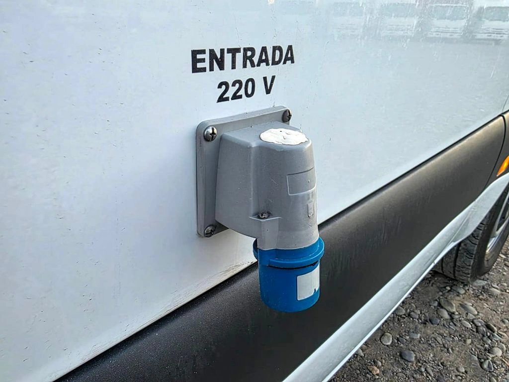 MERCEDES-BENZ SPRINTER 2020 - Foto 24