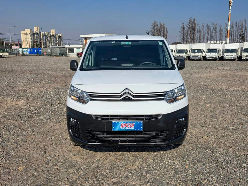 CITROEN BERLINGO 2024 - Foto 11