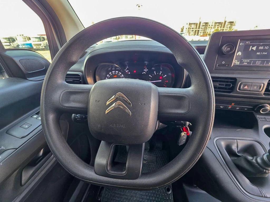 CITROEN BERLINGO 2024 - Foto 13