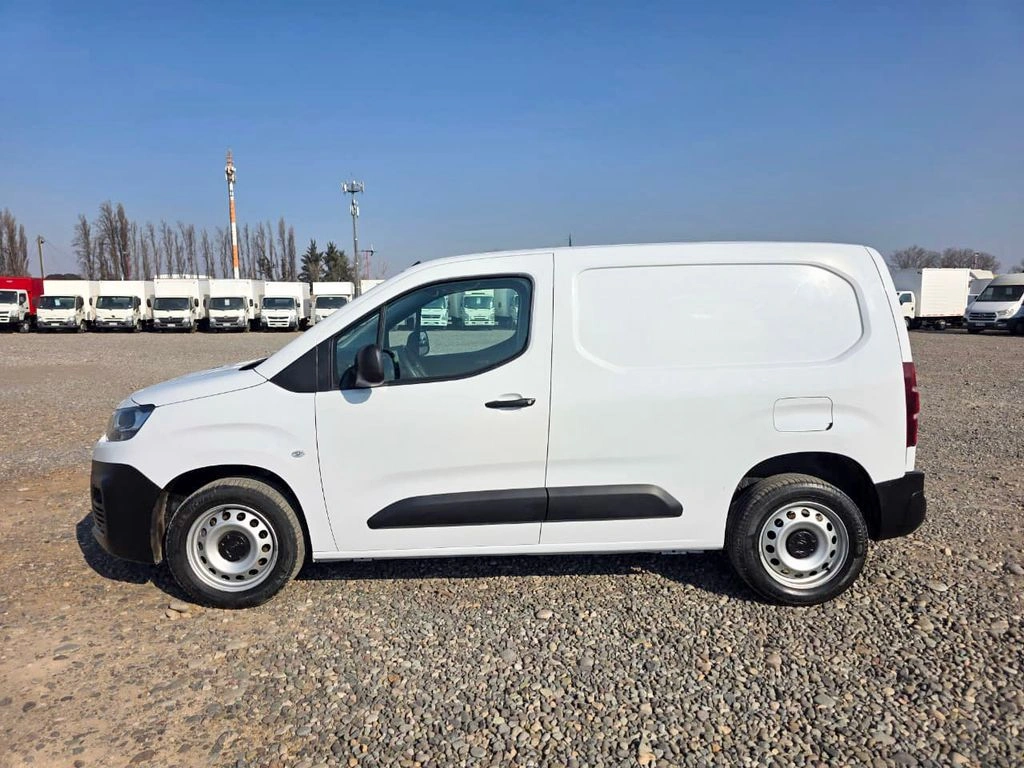 CITROEN BERLINGO 2024 - Foto 10