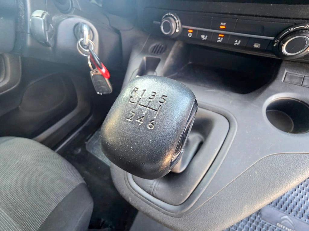 CITROEN BERLINGO 2024 - Foto 16