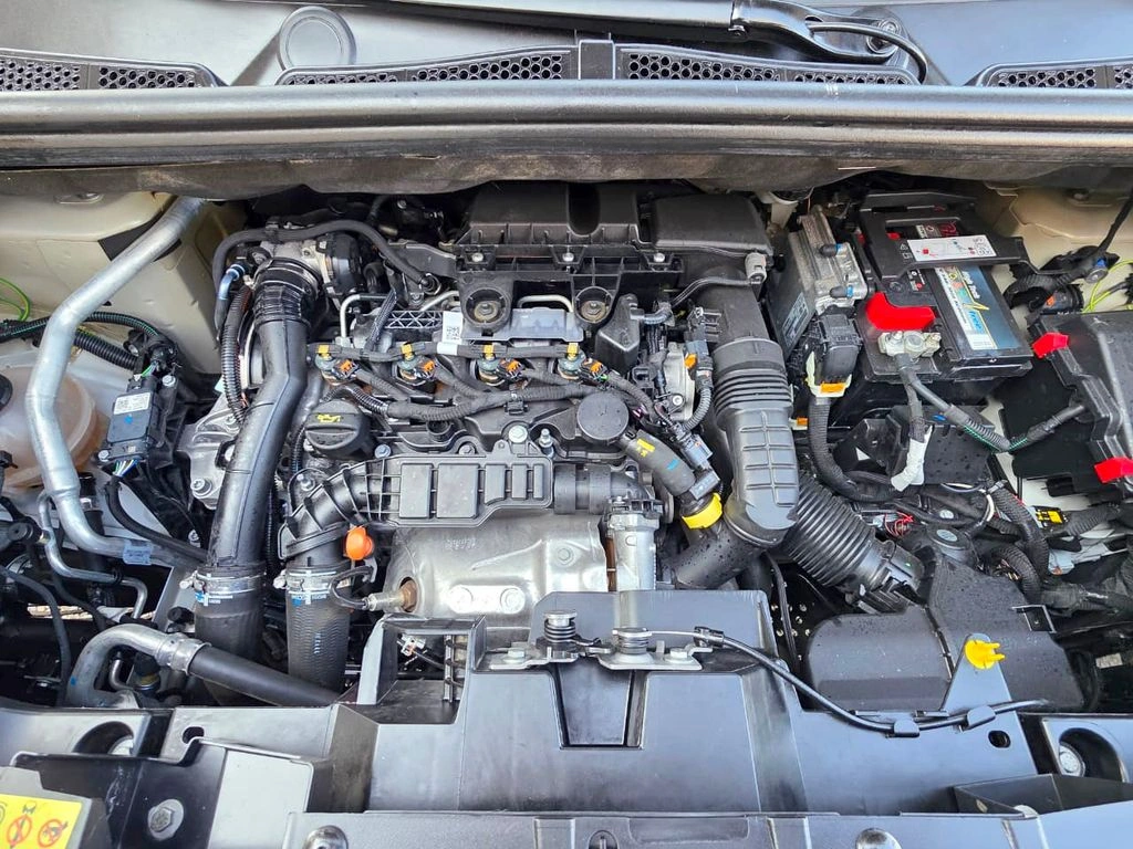 CITROEN BERLINGO 2024 - Foto 22