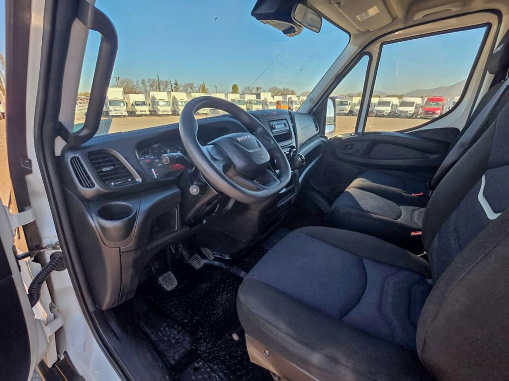 IVECO DAILY 2022 - Foto 5