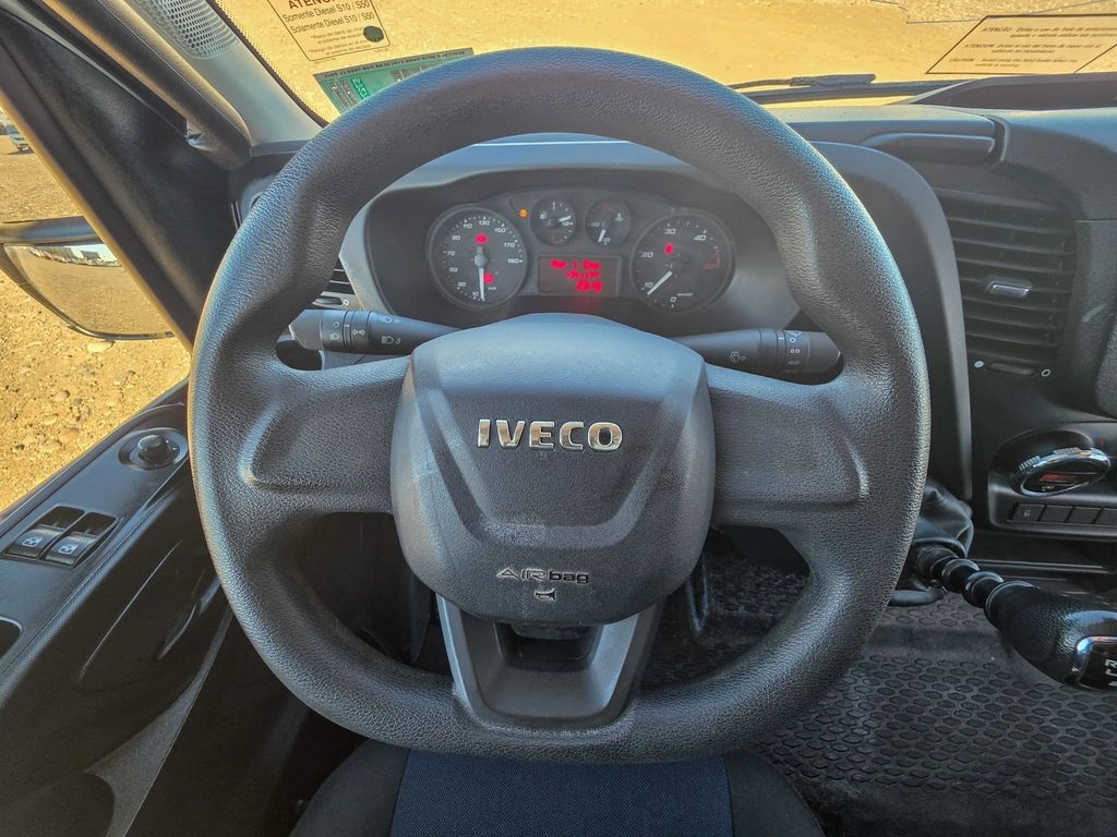 IVECO DAILY 2022 - Foto 13