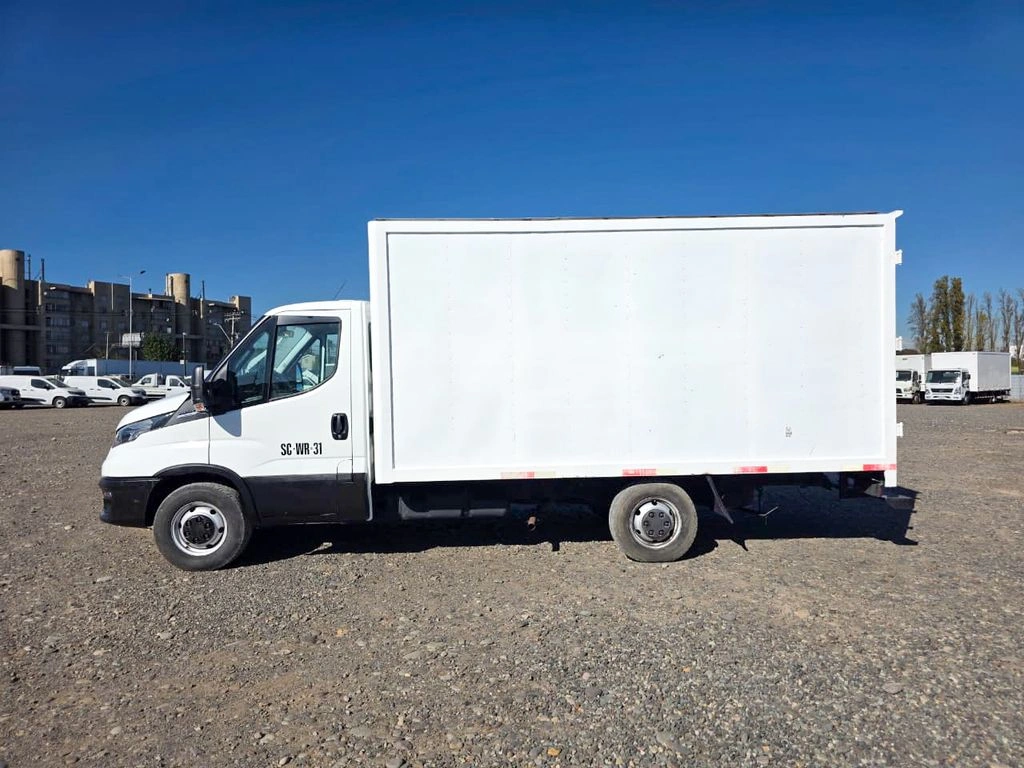 IVECO DAILY 2022 - Foto 10