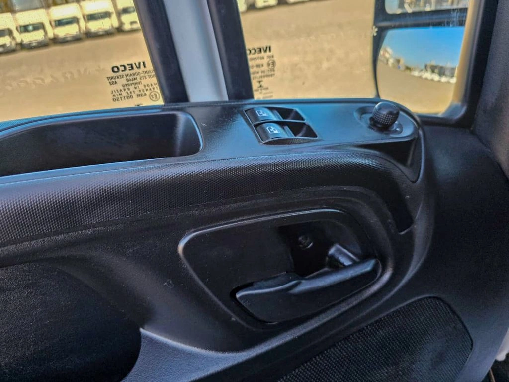 IVECO DAILY 2022 - Foto 17