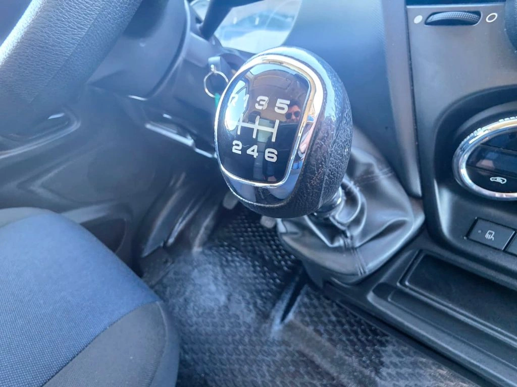 IVECO DAILY 2022 - Foto 14