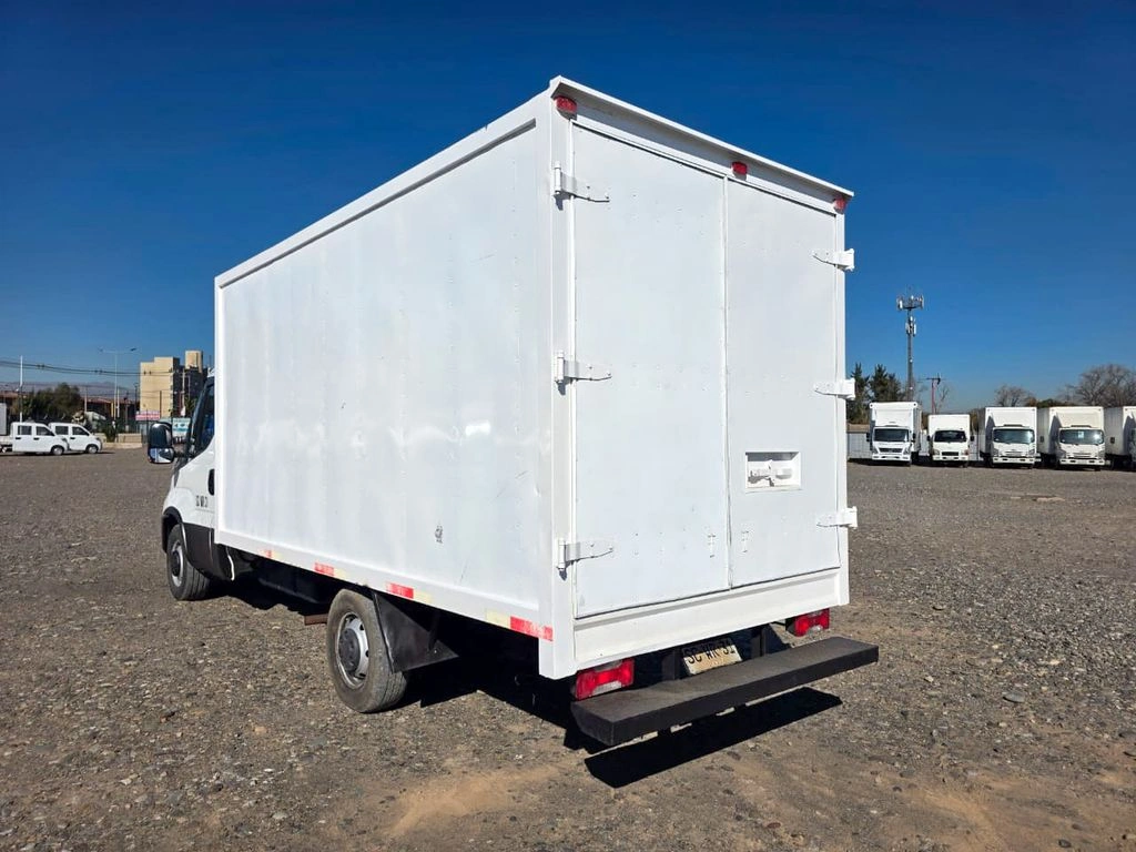 IVECO DAILY 2022 - Foto 4