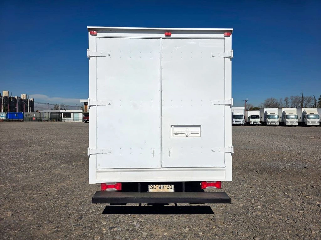 IVECO DAILY 2022 - Foto 9
