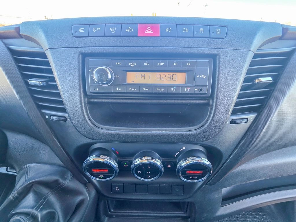 IVECO DAILY 2022 - Foto 15