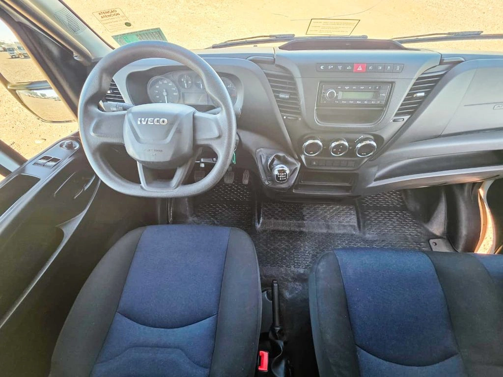 IVECO DAILY 2022 - Foto 7