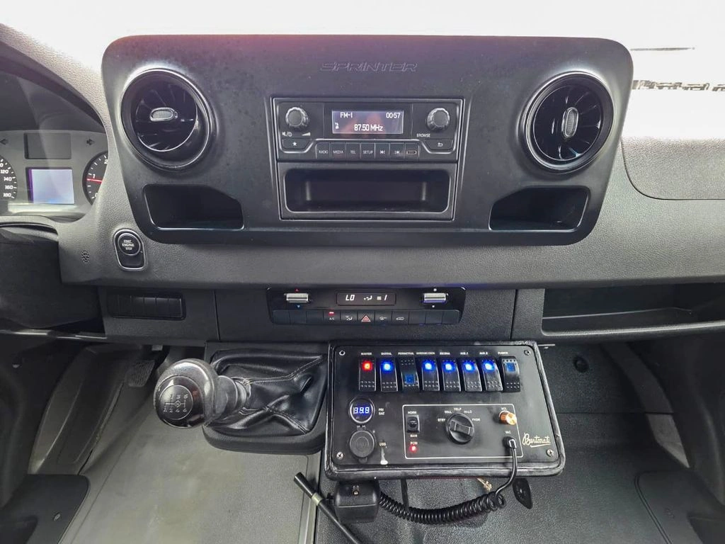 MERCEDES-BENZ SPRINTER 2020 - Foto 17