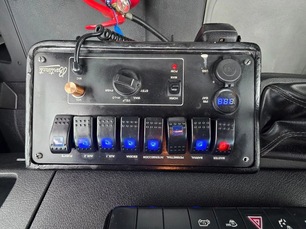 MERCEDES-BENZ SPRINTER 2020 - Foto 15
