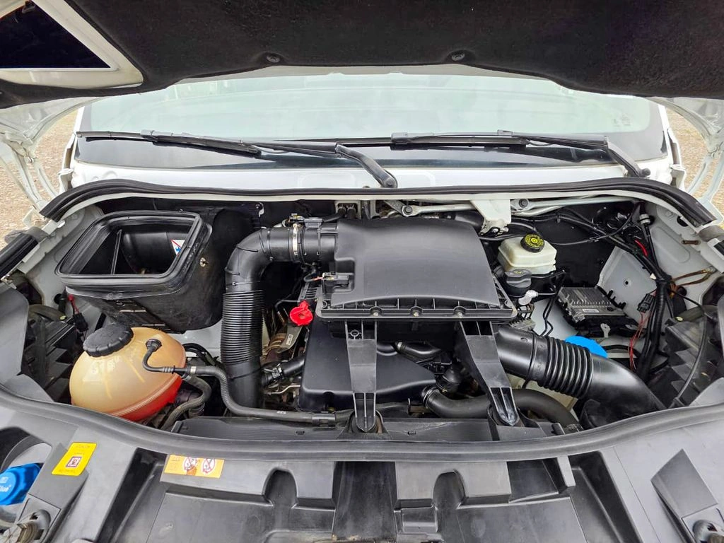 MERCEDES-BENZ SPRINTER 2020 - Foto 20
